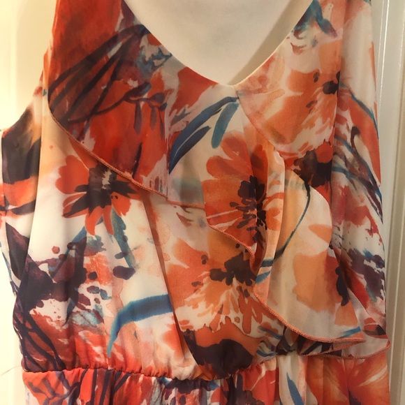 Kut from the kloth fit n flare dress - Picture 8 of 8